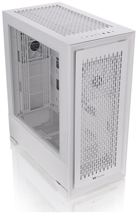 Корпус eATX Thermaltake CTE T500 Air 1030744