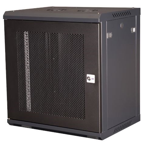 Шкаф настенный 19", 12U Datarex DR-653001 1188546