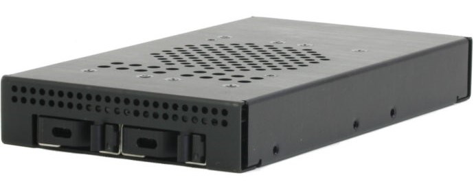 Корзина  Procase N2-102-M2-BK 963332