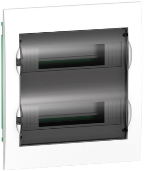 Щит распределительный Systeme Electric EZ9E212S2FRU 461843