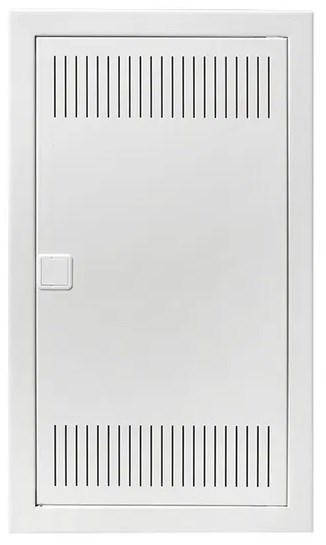 Щит комбинированный встраиваемый EKF nv-cb-pmd-2+2 1136223