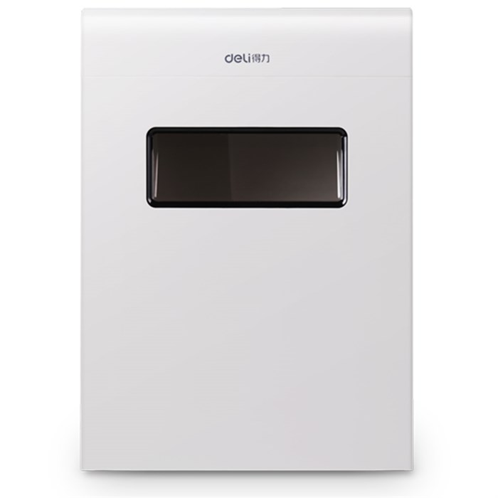Уничтожитель бумаг  Deli E9921-EU 1100808