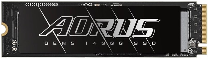 Накопитель SSD M.2 2280 GIGABYTE AG514K1TB 1000 ГБ 1152604