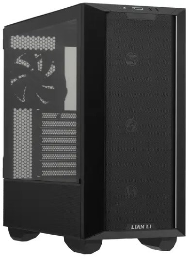 Корпус eATX Lian Li LANCOOL III 1091590