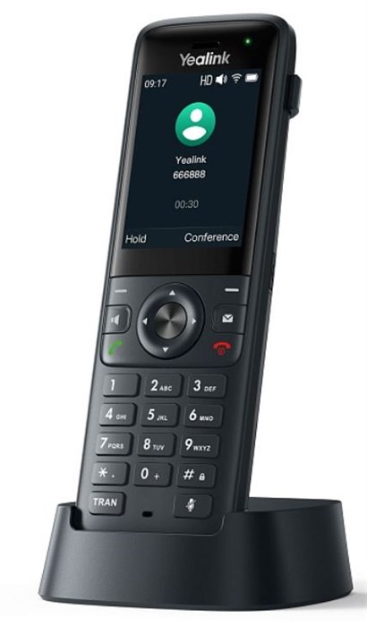 Телефон SIP  Yealink AX83H 1191116