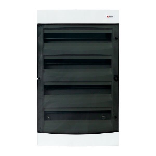 Щит распределительный навесной EKF ux-4x18-n 1136300