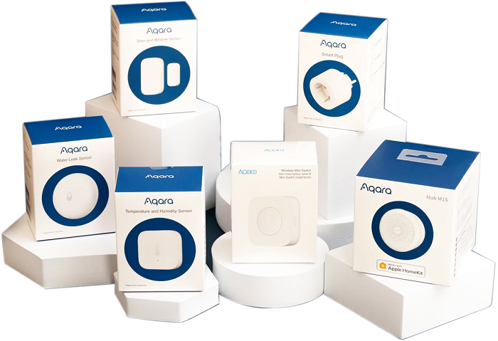 Модуль  Aqara SMART KIT 898201