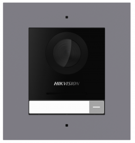 Вызывная панель  HIKVISION DS-KD8003-IME1(B)/Flush 981923