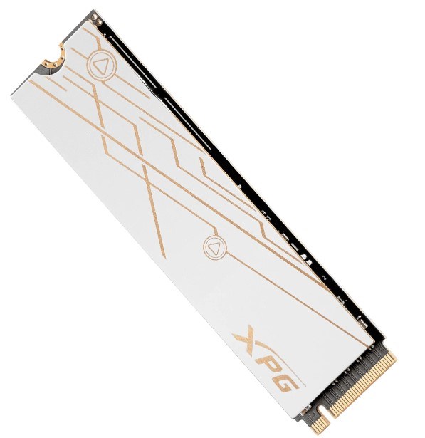 Накопитель SSD M.2 2280 ADATA XPG MARS 980 BLADE 1000 ГБ 1211636