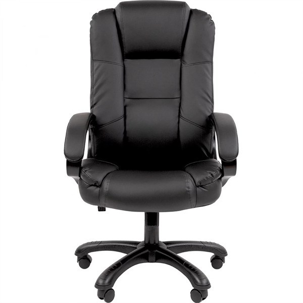 Кресло офисное Chairman 600 1107062