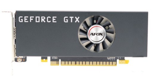 Видеокарта Afox GeForce GTX 1050TI (AF1050TI-4096D5L5-V2) 1110807