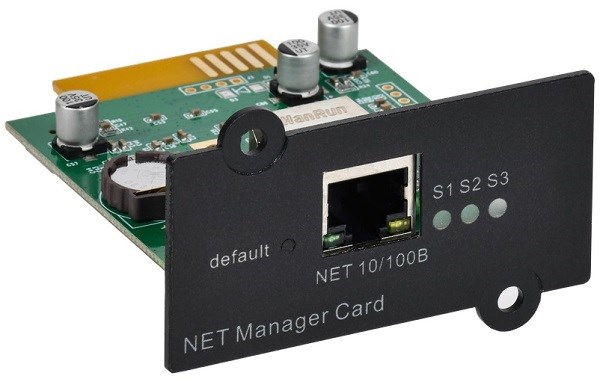 Карта  ITK EOR-SNMP 1163492