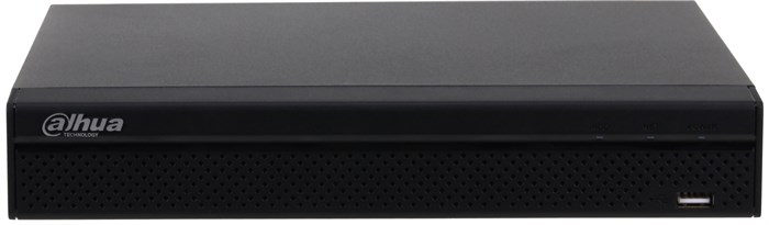 Видеорегистратор  Dahua DHI-NVR4116HS-4KS3 1092633