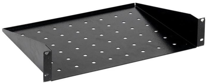 Полка консольная ITK RS105-350P-R 1162001