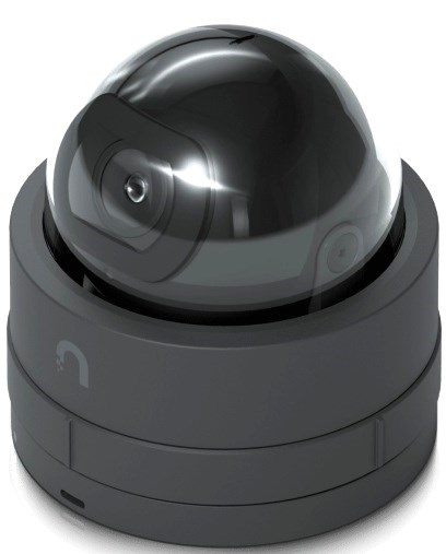Видеокамера IP Ubiquiti UniFi Protect Camera G5 Dome Ultra Black 1181543