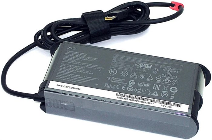 Блок питания  Lenovo 02DL130 1239861