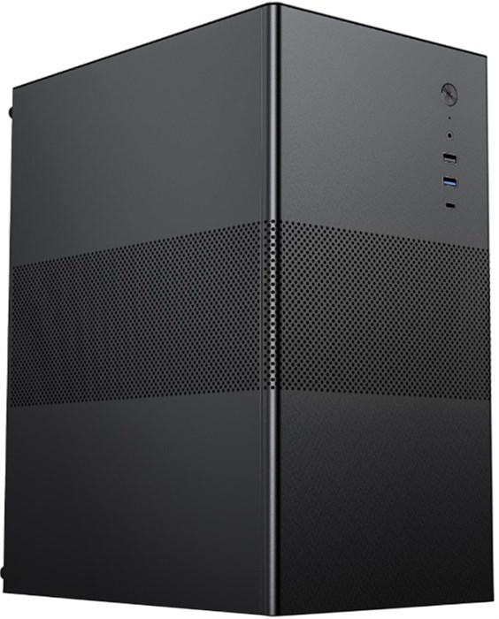 Корпус mATX ACD Coffer 109B 1239472