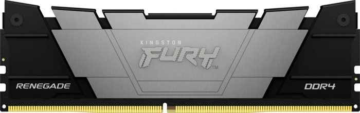 Модуль памяти DDR4 32GB Kingston FURY KF436C18RB2/32 1058344