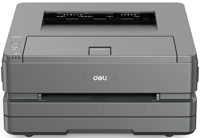 Принтер лазерный черно-белый Deli P3100DNW 994188