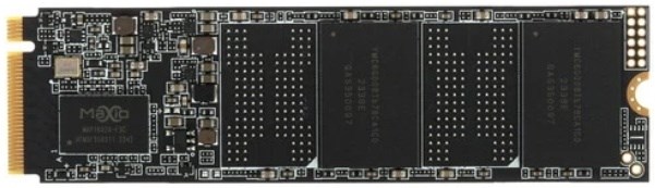 Накопитель SSD M.2 2280 Team Group T-CREATE CLASSIC C47 2000 ГБ 1125012