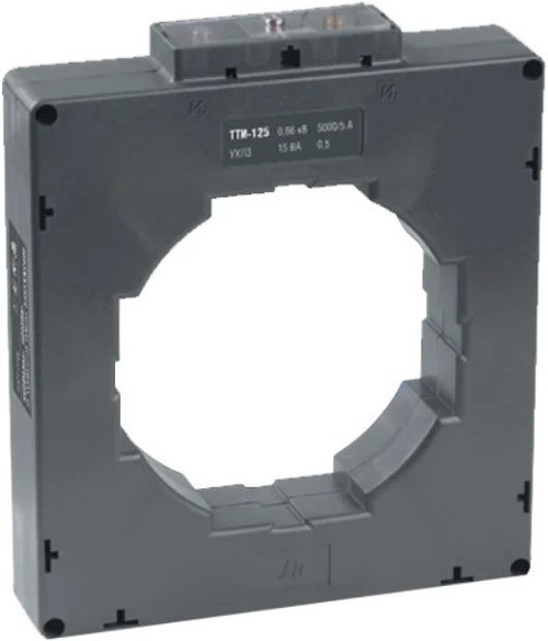 Трансформатор тока IEK ITT70-2-15-1500 1147635