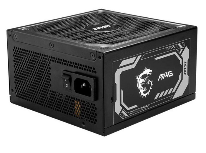 Блок питания ATX MSI 306-7ZP9B11-CE0 1183259