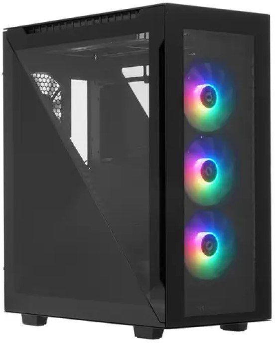 Корпус ATX Thermaltake Divider 500 TG ARGB 878680