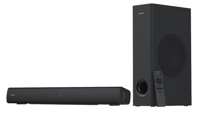 Саундбар  Creative STAGE V2 842605