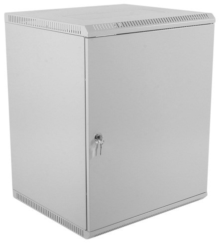 Шкаф настенный 19", 18U ЦМО ШРН-Э-18.500.1 538002