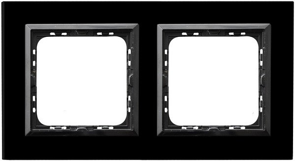 Рамка  Ospel R-2RGC/32/25 738797