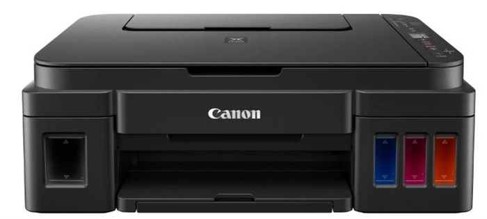 МФУ струйное цветное Canon PIXMA G3416 1158564