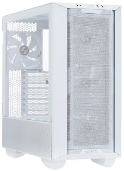 Корпус eATX Lian Li LANCOOL III RGB 1075945