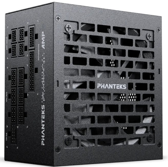 Блок питания ATX PHANTEKS PH-P1000GR_BK01 1222738