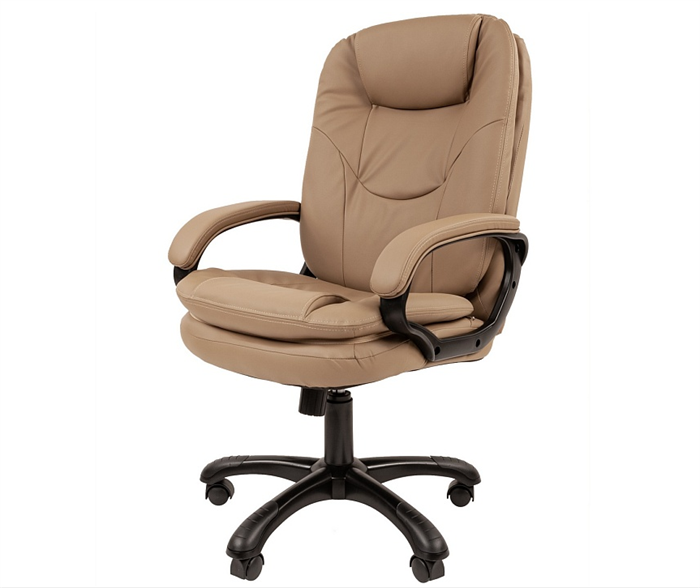 Кресло офисное Chairman 668 1038616