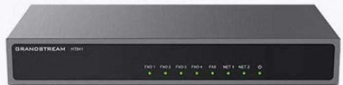 Шлюз VoiceIP  Grandstream HT-841 1209031