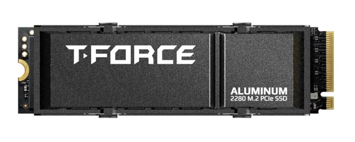 Накопитель SSD M.2 2280 Team Group T-FORCE G70 PRO 2000 ГБ 1233826