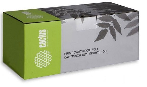 Тонер-картридж  Cactus CS-CF218XL 690297