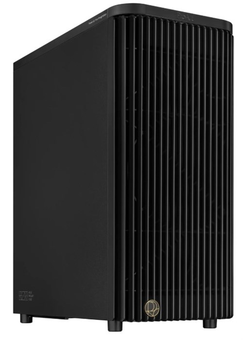 Корпус ATX ASUS PROART PA401 MTL PWM BLACK 1228302