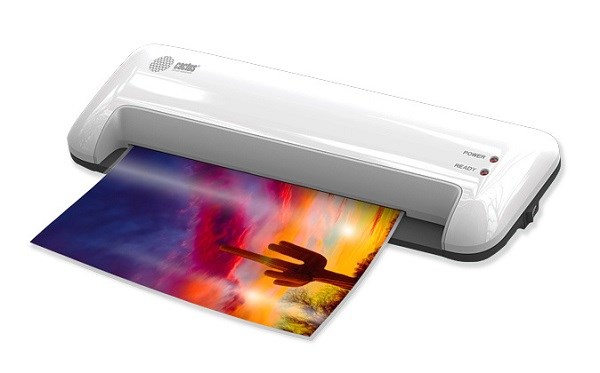 Ламинатор  Cactus CS-LAB-A4400 792414