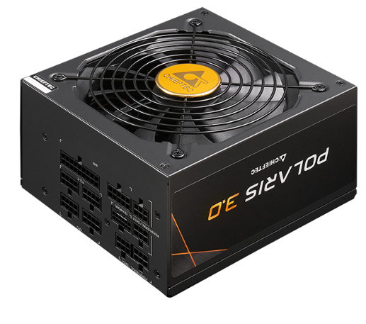Блок питания ATX Chieftec POLARIS 3.0 1011110