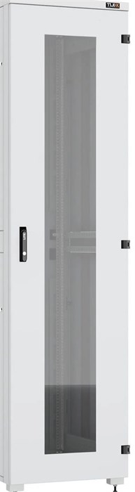 Дверь одностворчатая  TLK TFI-4260-M-R-GY 1230570