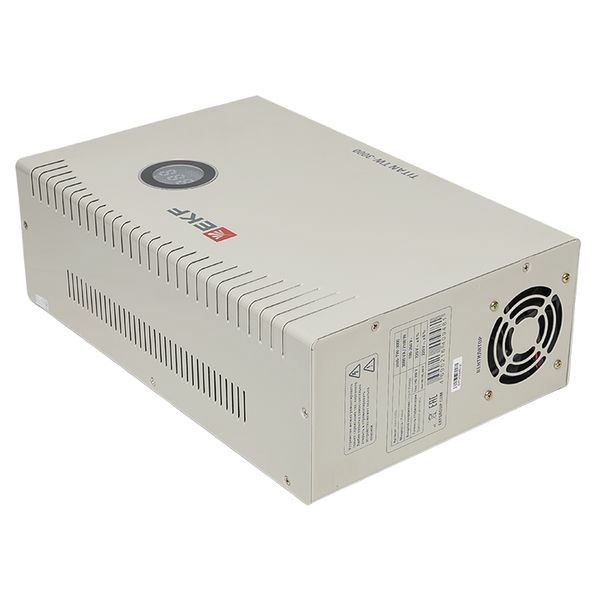 Стабилизатор напряжения симисторный EKF stab-TW-3000 1130856
