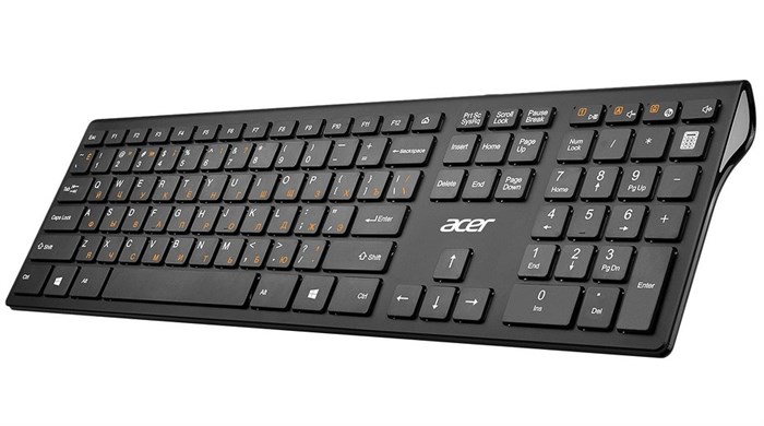 Клавиатура  Acer OKR020 799052