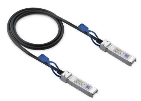 Соединитель  Optiset SFP28-DAC-5M 1048496