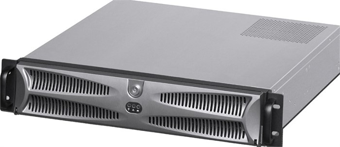 Корпус серверный 2U Procase EM243D-B-0 1092286