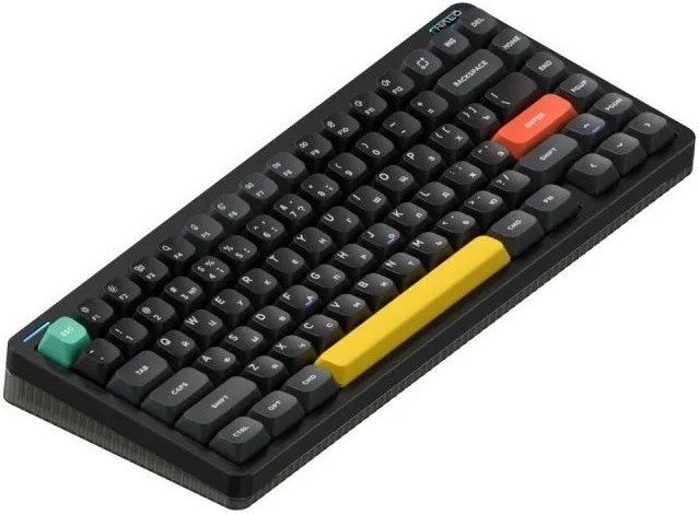 Клавиатура Wireless Nuphy Halo75 V2 1187654