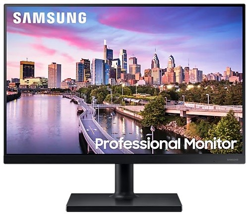 Монитор 24" Samsung F24T450GY 996748