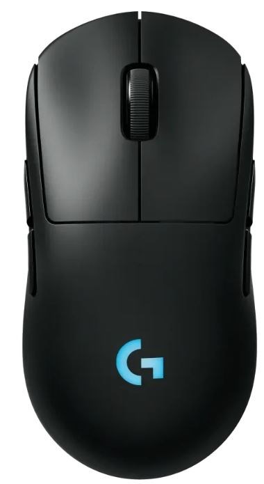 Мышь Wireless Logitech G Pro 2 1131199