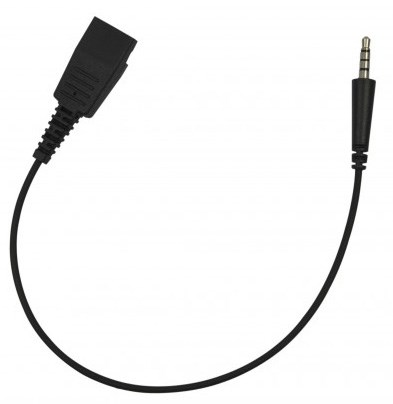 Аксессуар  Jabra Speak 410 331367