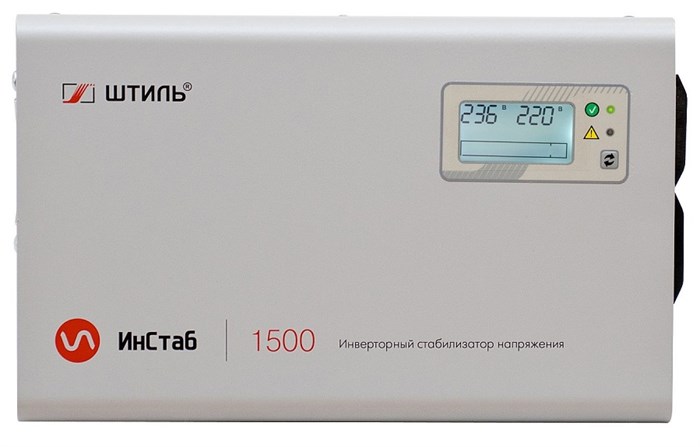 Стабилизатор  Штиль ИнСтаб IS1500 721025